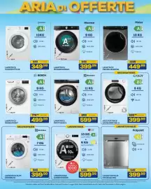 Volantino Euronics Pagina 30