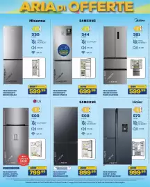 Volantino Euronics Pagina 32