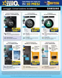 Volantino Euronics Pagina 33