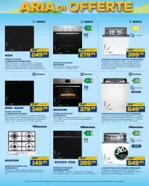 Volantino Euronics Pagina 34