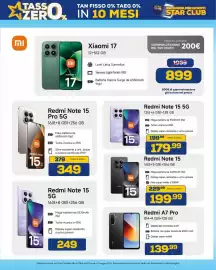 Volantino Euronics Pagina 38