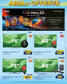 Volantino Euronics Pagina 4