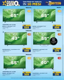 Volantino Euronics Pagina 5