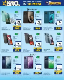 Volantino Euronics Pagina 9