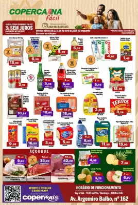 Copercana (válido até 29-04)