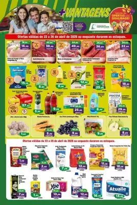 Copercana (válido até 29-04)