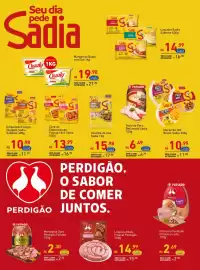 Catálogo Extrabom Supermercados Página 10