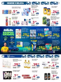 Catálogo Extrabom Supermercados Página 11