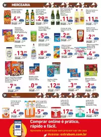 Catálogo Extrabom Supermercados Página 2
