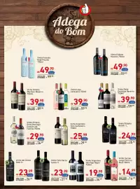 Catálogo Extrabom Supermercados Página 6