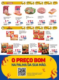Catálogo Extrabom Supermercados Página 8