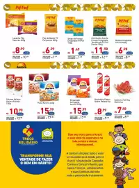 Catálogo Extrabom Supermercados Página 9
