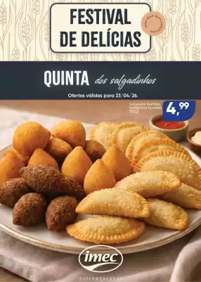 Imec (válido até 26-04)