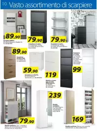Volantino Hobby e Legno Pagina 10