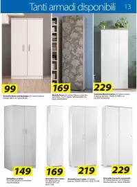 Volantino Hobby e Legno Pagina 13