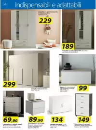 Volantino Hobby e Legno Pagina 14