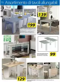 Volantino Hobby e Legno Pagina 16