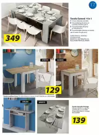 Volantino Hobby e Legno Pagina 17