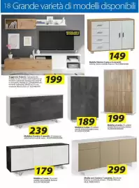 Volantino Hobby e Legno Pagina 18