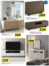 Volantino Hobby e Legno Pagina 19