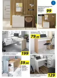 Volantino Hobby e Legno Pagina 3