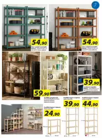 Volantino Hobby e Legno Pagina 7