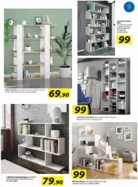 Volantino Hobby e Legno Pagina 9