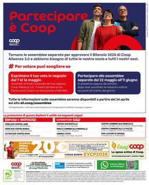 Volantino Coop Master Alleanza 3.0 Pagina 44