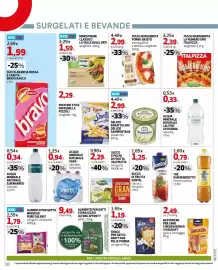 Volantino Coop Master Alleanza 3.0 Pagina 10