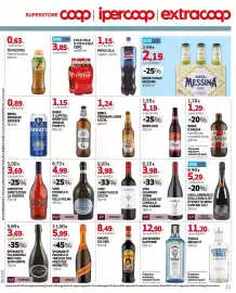 Volantino Coop Master Alleanza 3.0 Pagina 11