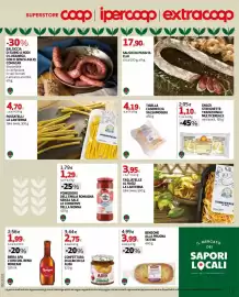 Volantino Coop Master Alleanza 3.0 Pagina 13