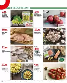 Volantino Coop Master Alleanza 3.0 Pagina 16