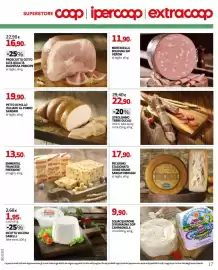 Volantino Coop Master Alleanza 3.0 Pagina 17