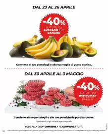 Volantino Coop Master Alleanza 3.0 Pagina 18