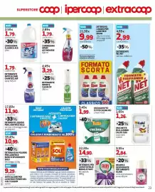 Volantino Coop Master Alleanza 3.0 Pagina 23