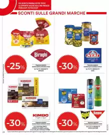 Volantino Coop Master Alleanza 3.0 Pagina 24