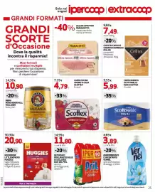 Volantino Coop Master Alleanza 3.0 Pagina 25