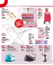 Volantino Coop Master Alleanza 3.0 Pagina 26