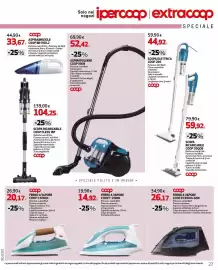 Volantino Coop Master Alleanza 3.0 Pagina 27