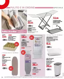 Volantino Coop Master Alleanza 3.0 Pagina 28