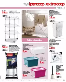 Volantino Coop Master Alleanza 3.0 Pagina 29