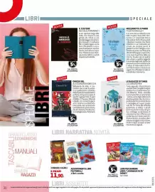 Volantino Coop Master Alleanza 3.0 Pagina 30