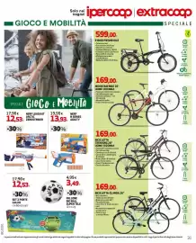 Volantino Coop Master Alleanza 3.0 Pagina 31