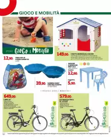 Volantino Coop Master Alleanza 3.0 Pagina 32