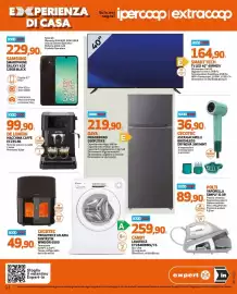 Volantino Coop Master Alleanza 3.0 Pagina 34