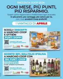 Volantino Coop Master Alleanza 3.0 Pagina 37
