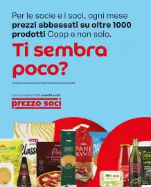 Volantino Coop Master Alleanza 3.0 Pagina 38
