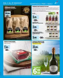 Volantino Coop Master Alleanza 3.0 Pagina 39