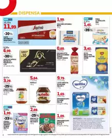 Volantino Coop Master Alleanza 3.0 Pagina 4