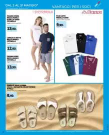 Volantino Coop Master Alleanza 3.0 Pagina 40